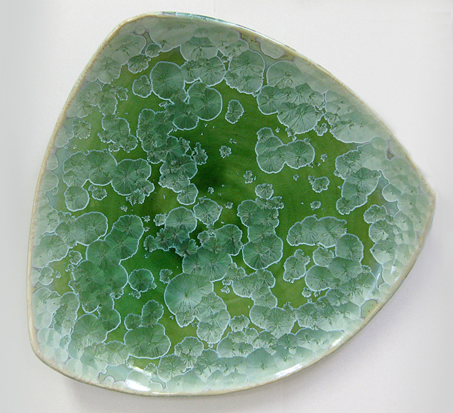Platter 1