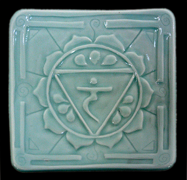 Chakra Tile 1